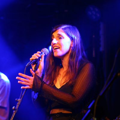 ניצן בר קמה